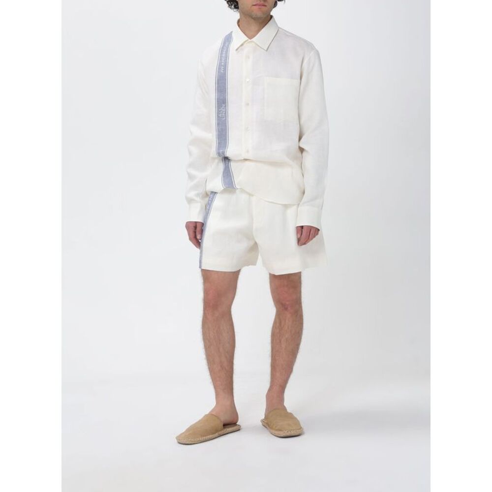 Linen Shorts Jw Anderson - Picture 2 of 4